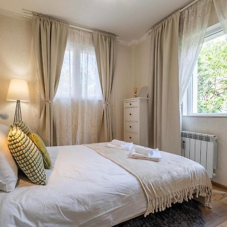 #Maison㊶ - A Vibrant, Urban Stay Sofia Esterno foto