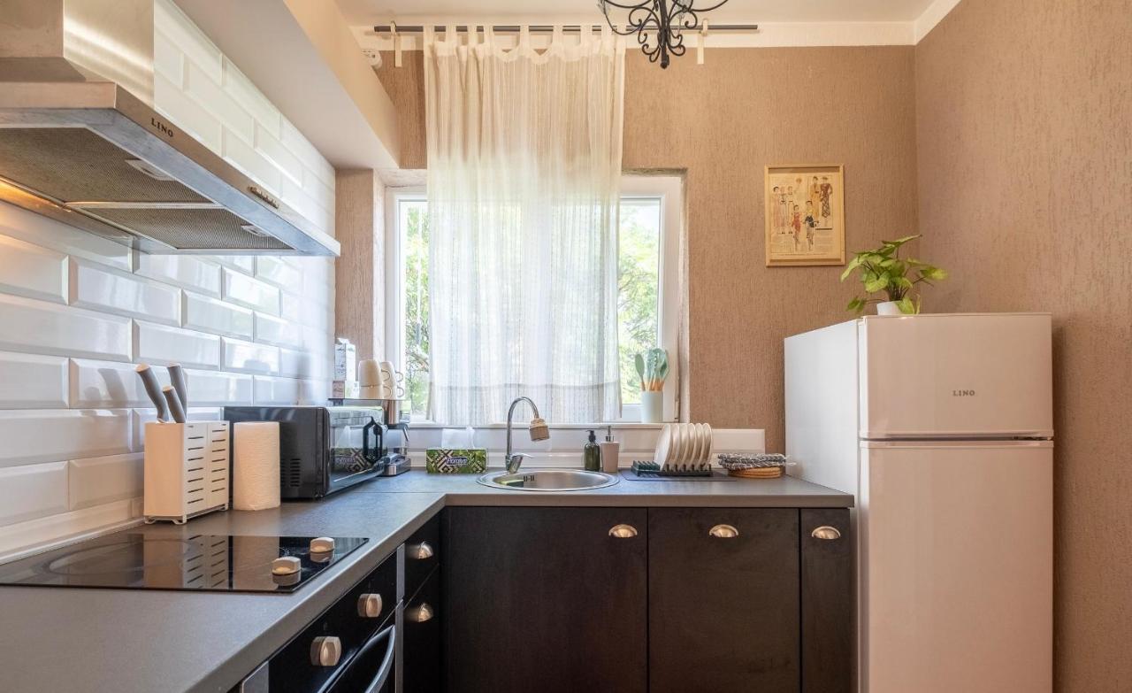 #Maison㊶ - A Vibrant, Urban Stay Sofia Esterno foto