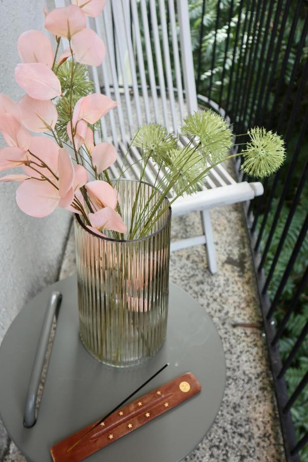 #Maison㊶ - A Vibrant, Urban Stay Sofia Esterno foto