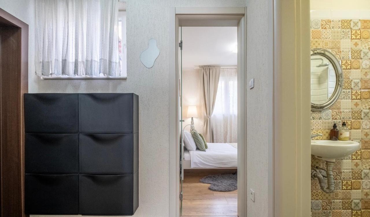 #Maison㊶ - A Vibrant, Urban Stay Sofia Esterno foto