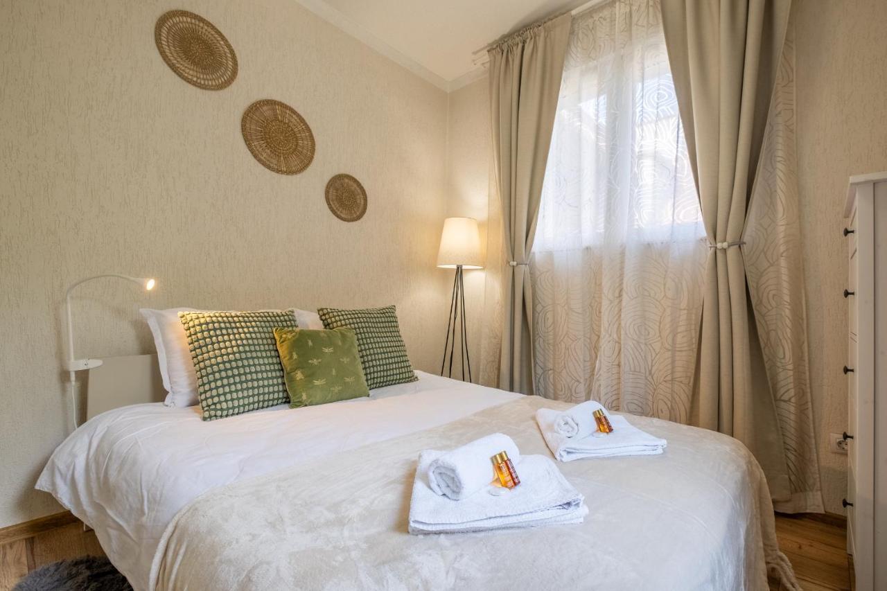 #Maison㊶ - A Vibrant, Urban Stay Sofia Esterno foto