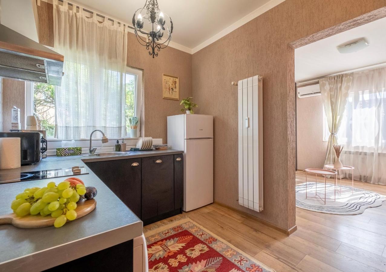 #Maison㊶ - A Vibrant, Urban Stay Sofia Esterno foto