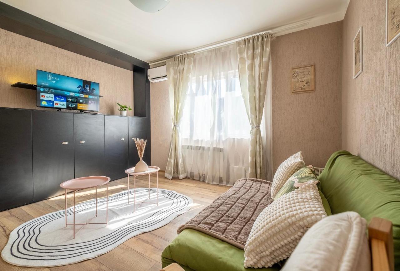 #Maison㊶ - A Vibrant, Urban Stay Sofia Esterno foto