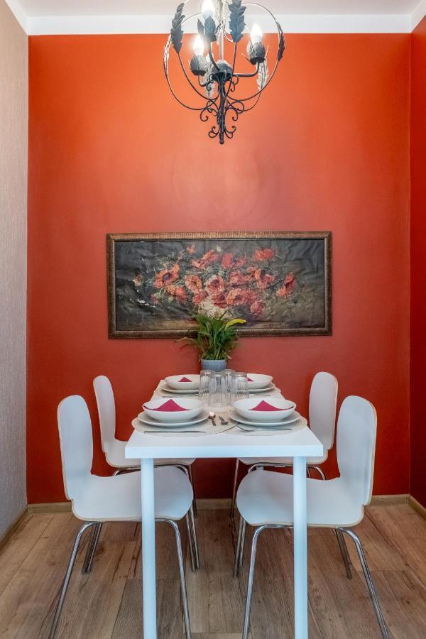 #Maison㊶ - A Vibrant, Urban Stay Sofia Esterno foto