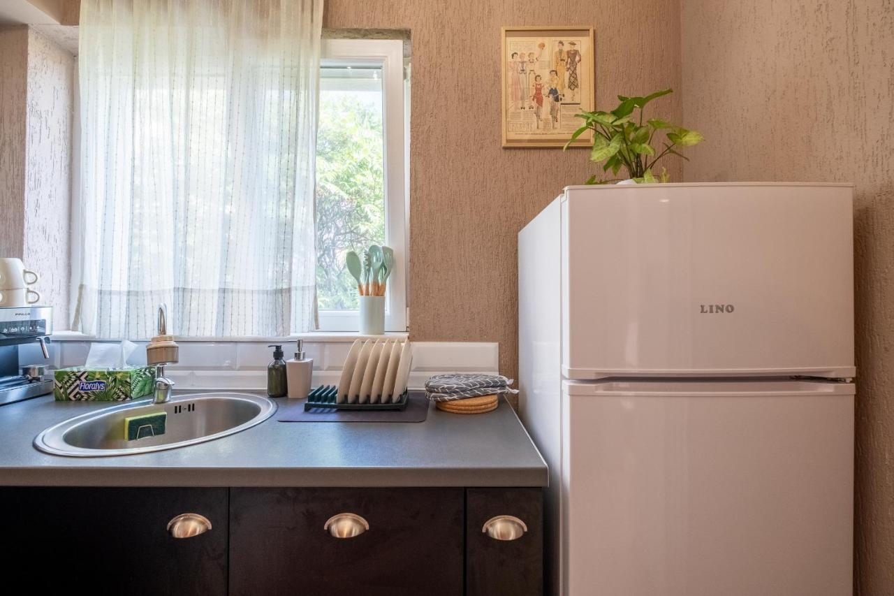 #Maison㊶ - A Vibrant, Urban Stay Sofia Esterno foto