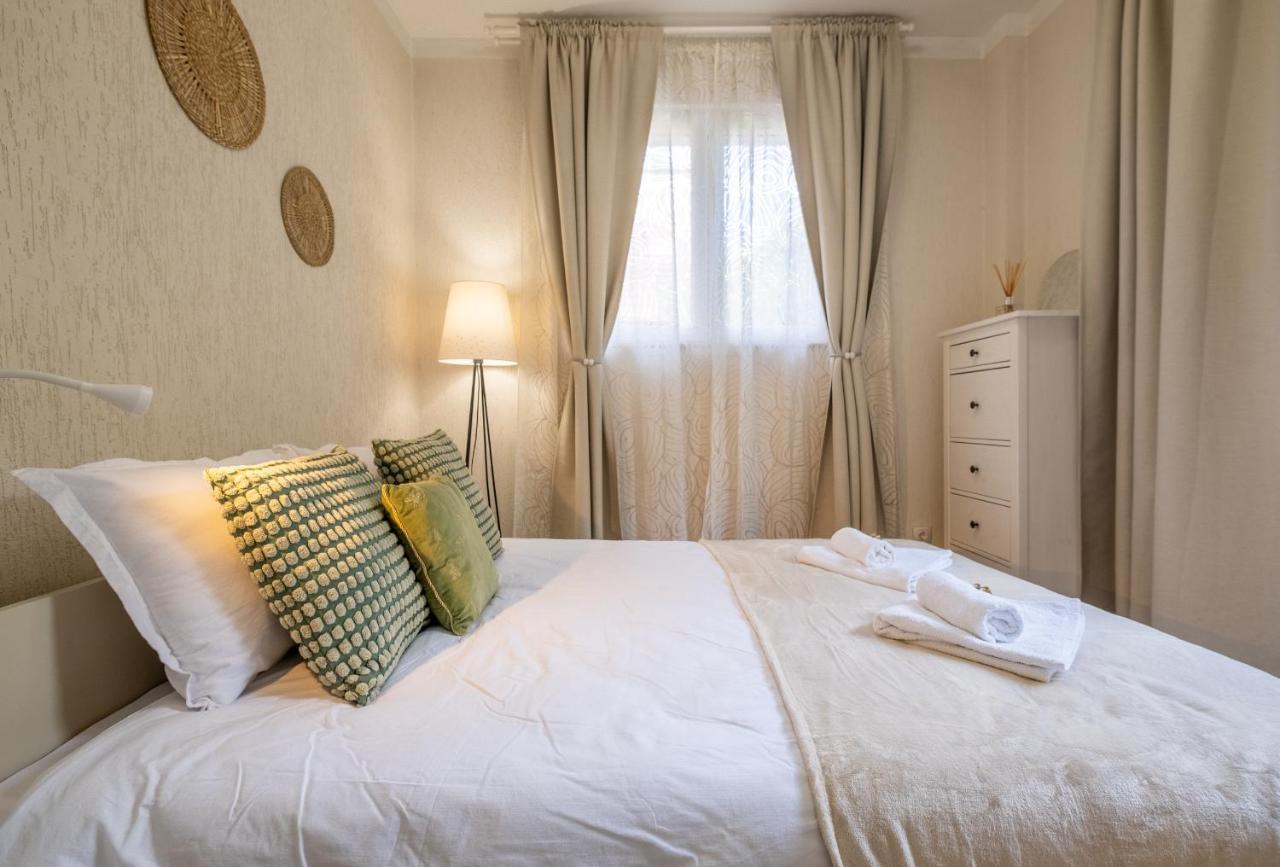 #Maison㊶ - A Vibrant, Urban Stay Sofia Esterno foto