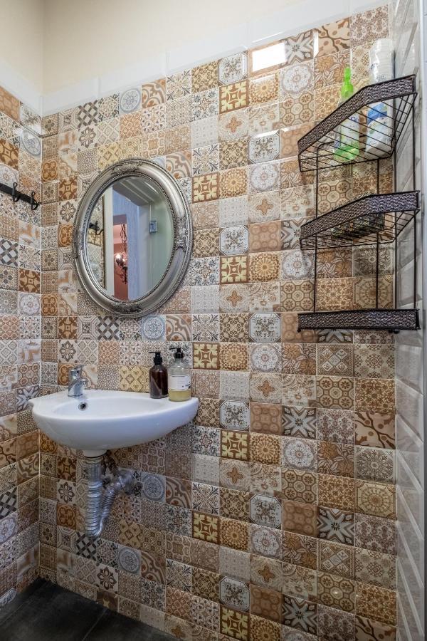 #Maison㊶ - A Vibrant, Urban Stay Sofia Esterno foto