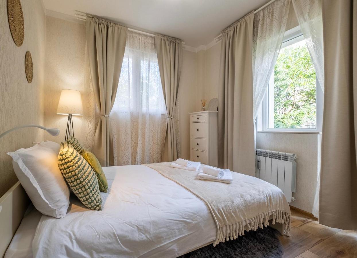 #Maison㊶ - A Vibrant, Urban Stay Sofia Esterno foto
